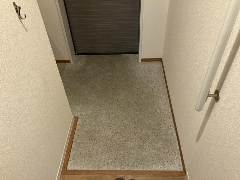 リメインらかんN棟の物件内観写真