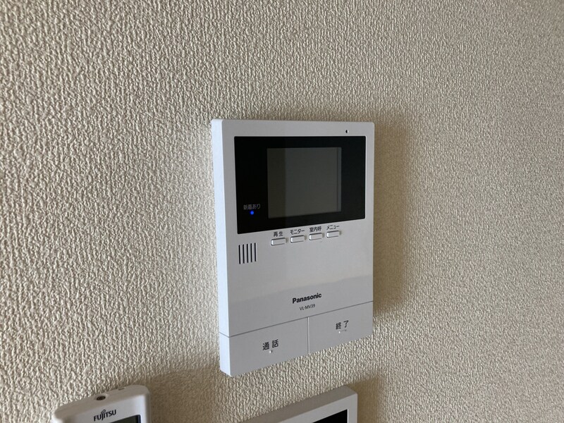 リメインらかんN棟の物件内観写真