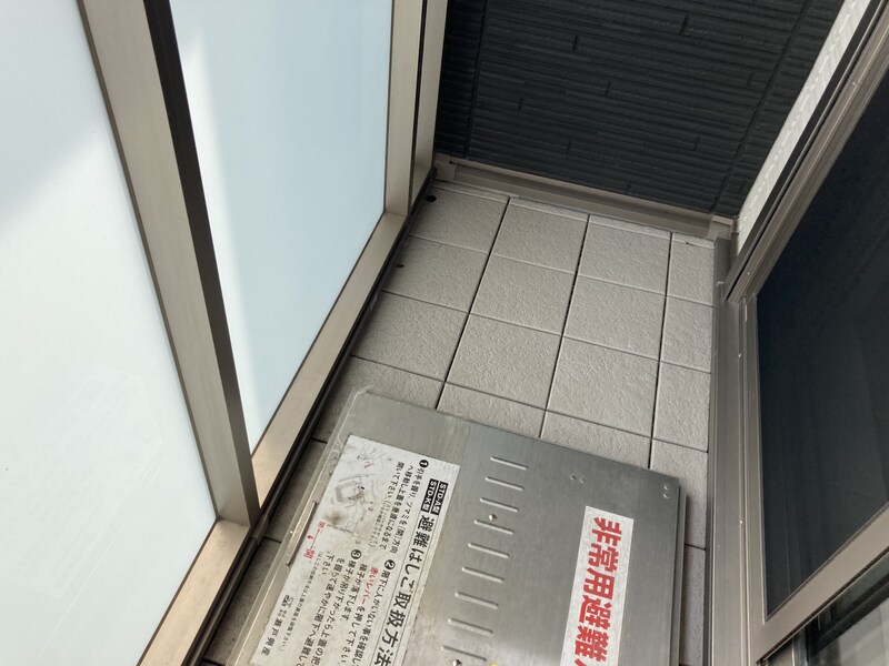 リメインらかんN棟の物件内観写真