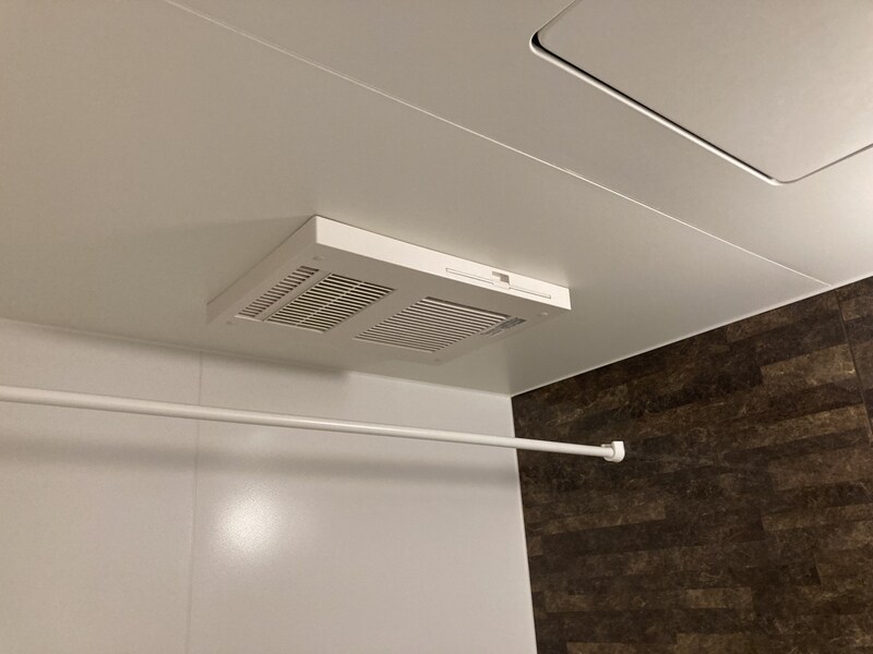 リメインらかんN棟の物件内観写真