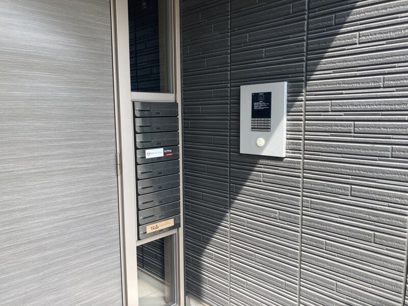 リメインらかんN棟の物件内観写真