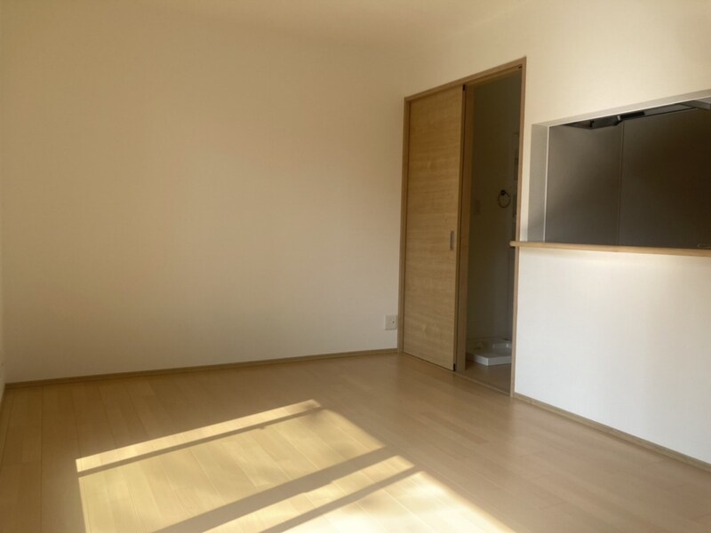 エレアージュ姫路駅南の物件内観写真