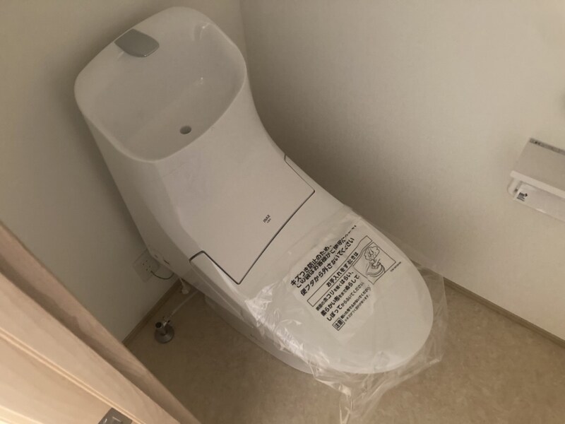 エレアージュ姫路駅南の物件内観写真