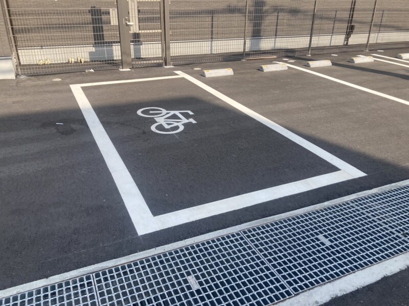 エレアージュ姫路駅南の物件内観写真