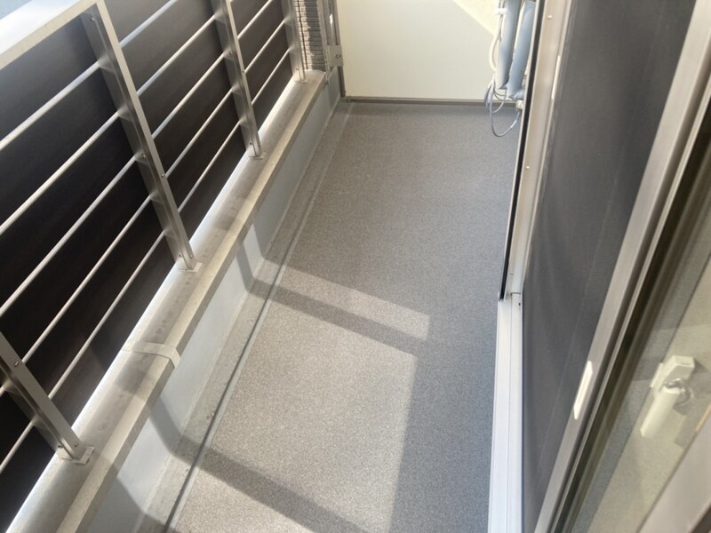 エレアージュ姫路駅南の物件内観写真