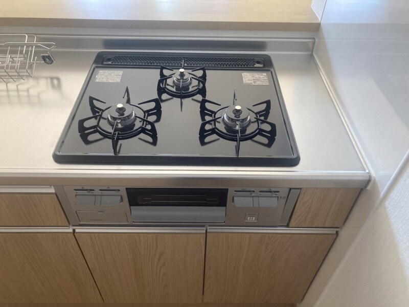 エレアージュ姫路駅南の物件内観写真