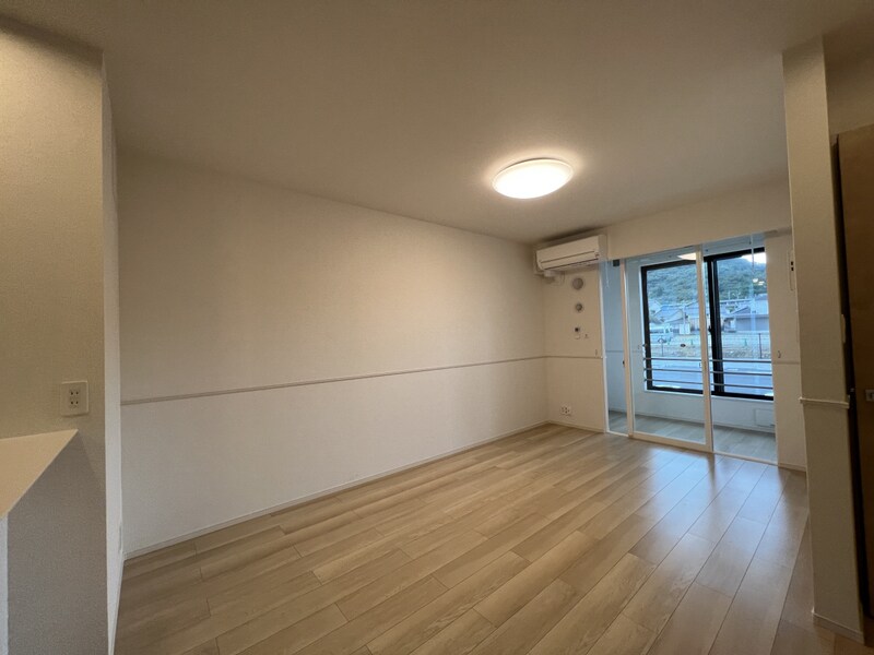 オイコス　オニロ　相生Aの物件内観写真