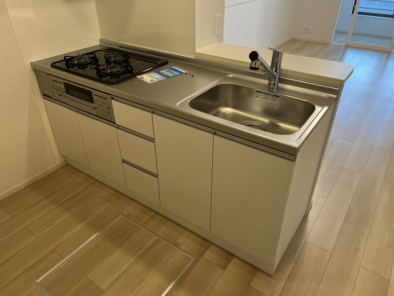 オイコス　オニロ　相生Aの物件内観写真