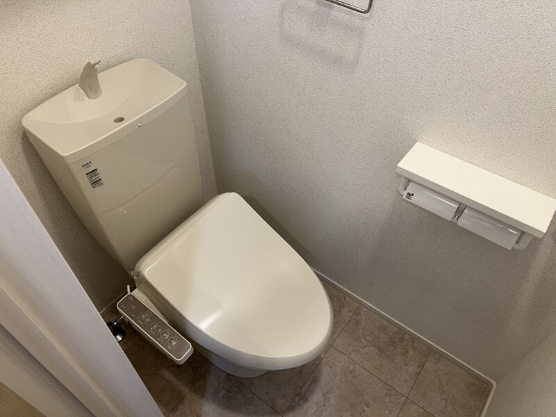 オイコス　オニロ　相生Aの物件内観写真