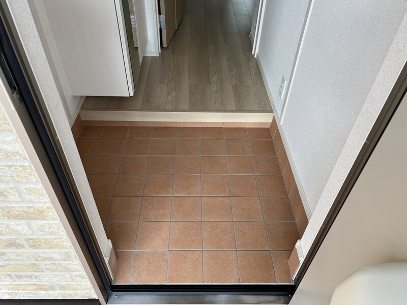 オイコス　オニロ　相生Aの物件内観写真