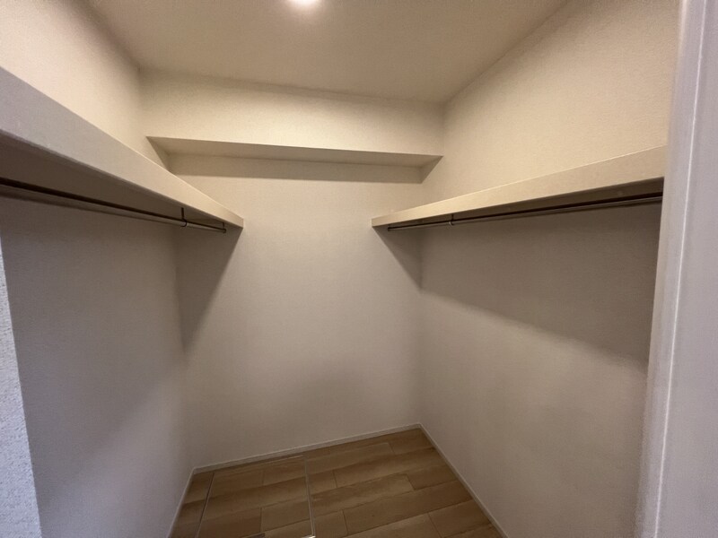 オイコス　オニロ　相生Aの物件内観写真