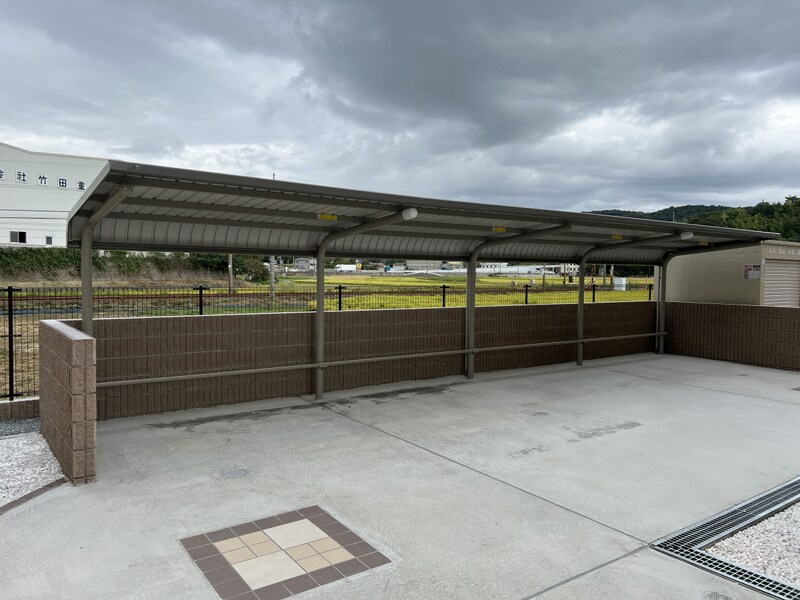 オイコス　オニロ　相生Aの物件内観写真