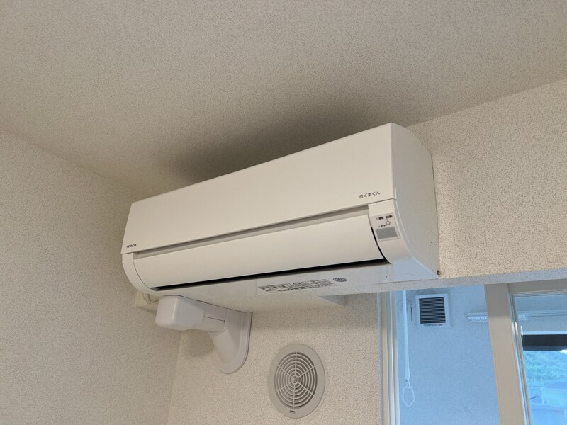 オイコス　オニロ　相生Aの物件内観写真