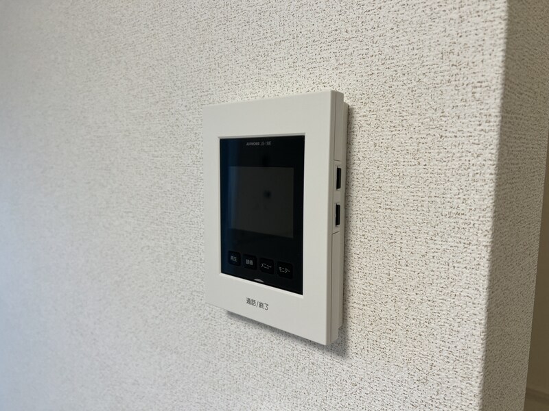 オイコス　オニロ　相生Aの物件内観写真