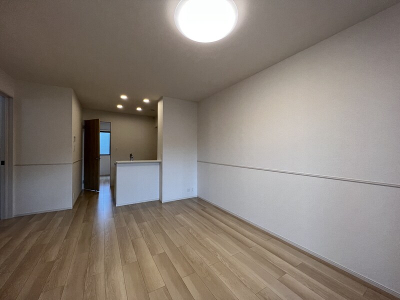 オイコス　オニロ　相生Aの物件内観写真