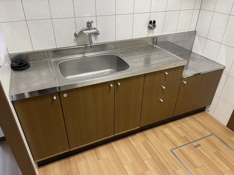 プロニティハウスの物件内観写真