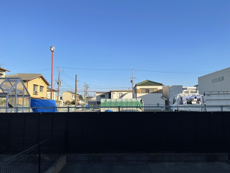 プロニティハウスの物件内観写真