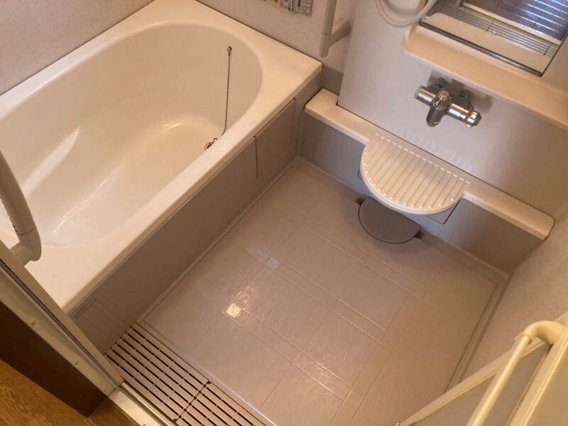 グラス・ハープの物件内観写真