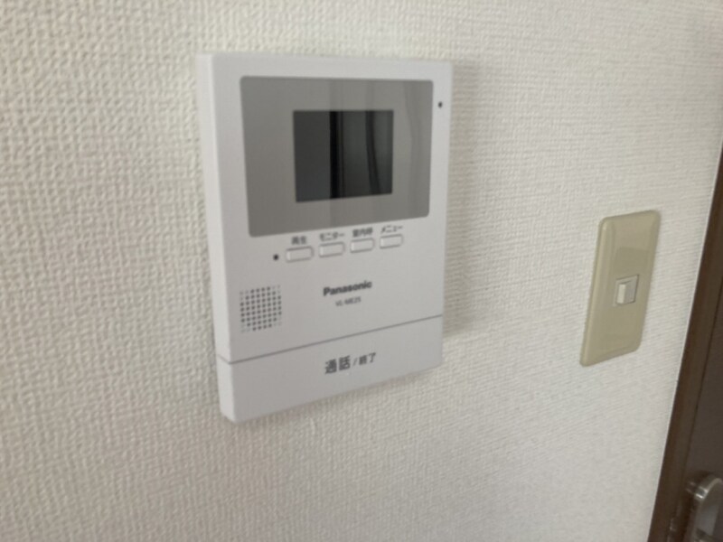 グラス・ハープの物件内観写真