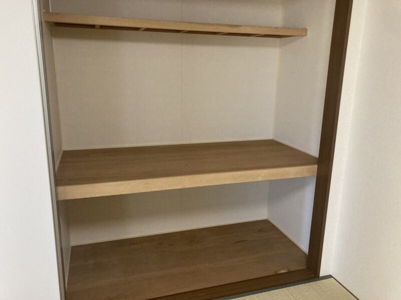 グラス・ハープの物件内観写真