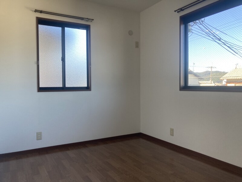 グラス・ハープの物件内観写真