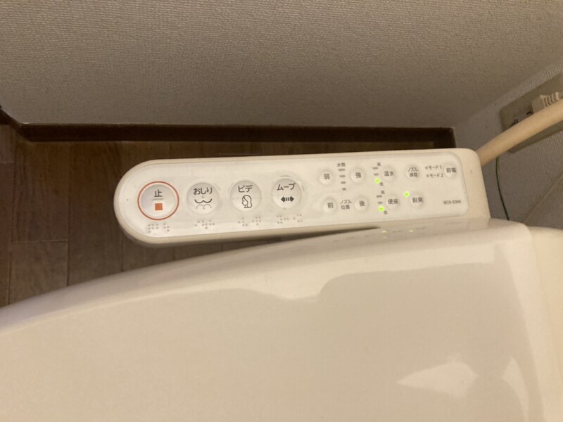 グラス・ハープの物件内観写真