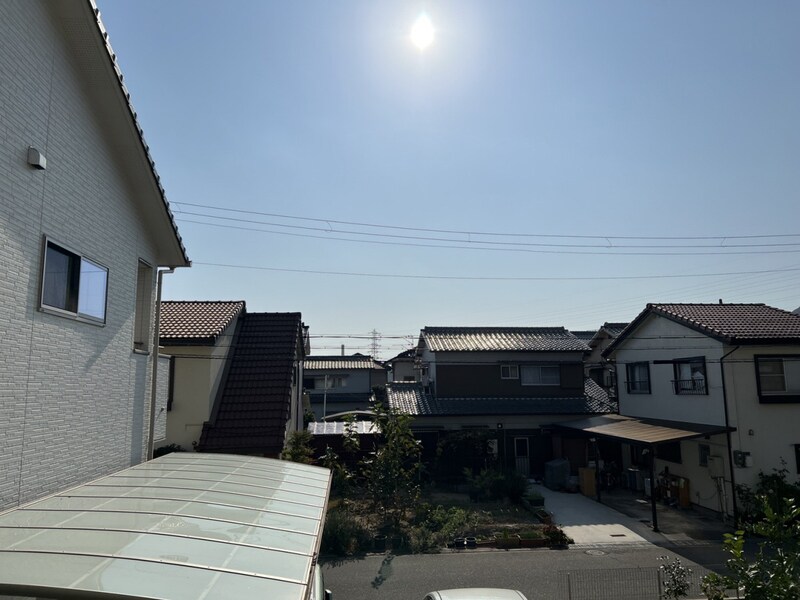 アルコ・ラ・カーサ姫路土山の物件内観写真