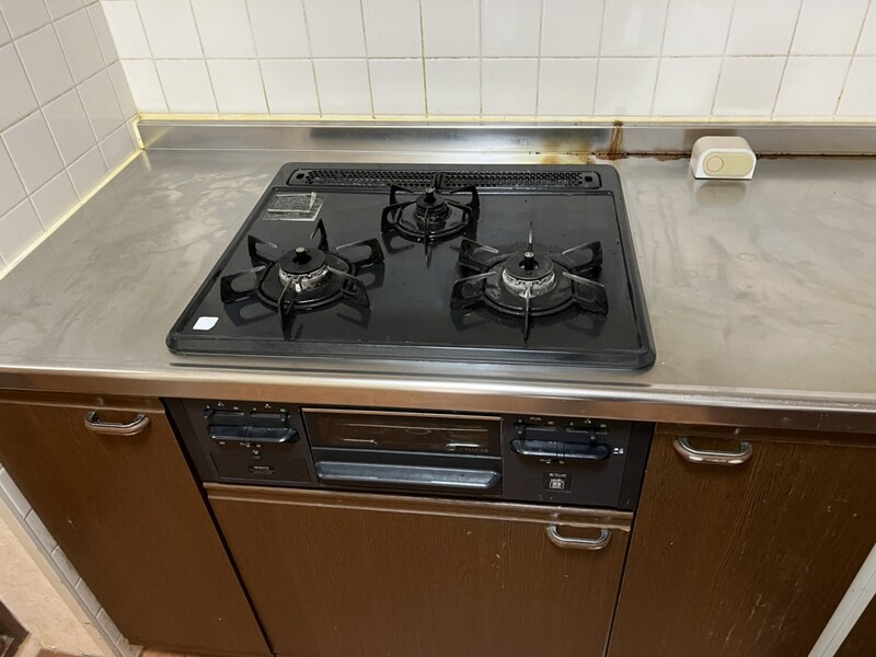 アルコ・ラ・カーサ姫路土山の物件内観写真