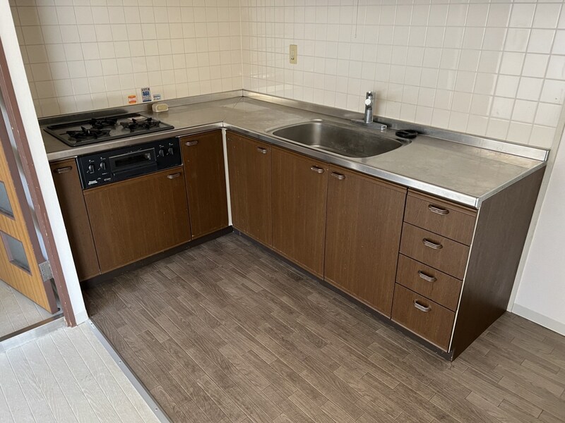 アルコ・ラ・カーサ姫路土山の物件内観写真