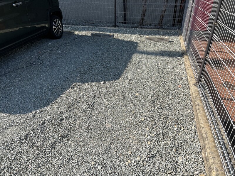 アルコ・ラ・カーサ姫路土山の物件外観写真