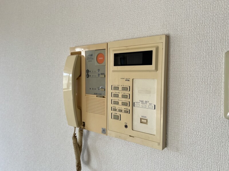 アルコ・ラ・カーサ姫路土山の物件内観写真