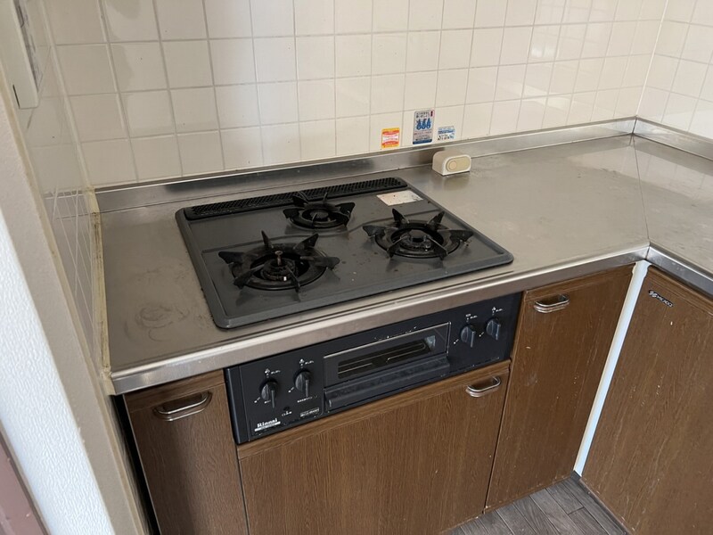 アルコ・ラ・カーサ姫路土山の物件内観写真