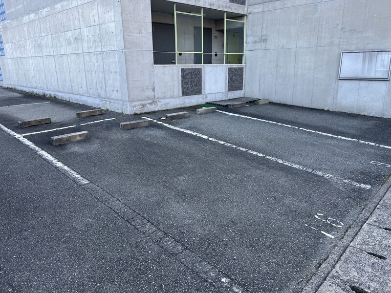 苔縄駅 徒歩23分 1階の物件外観写真