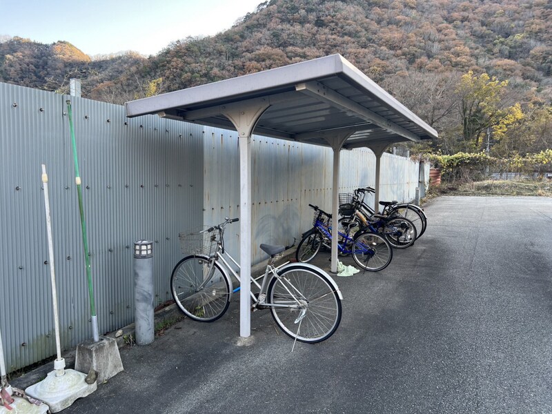 苔縄駅 徒歩23分 1階の物件内観写真
