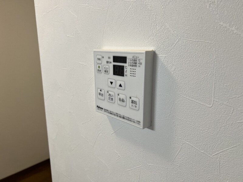 苔縄駅 徒歩23分 1階の物件内観写真