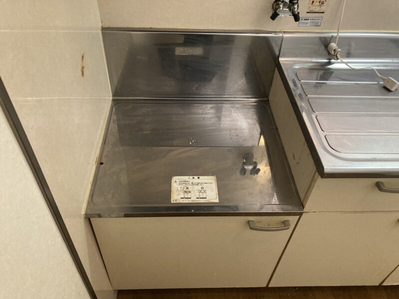 苔縄駅 徒歩23分 1階の物件内観写真