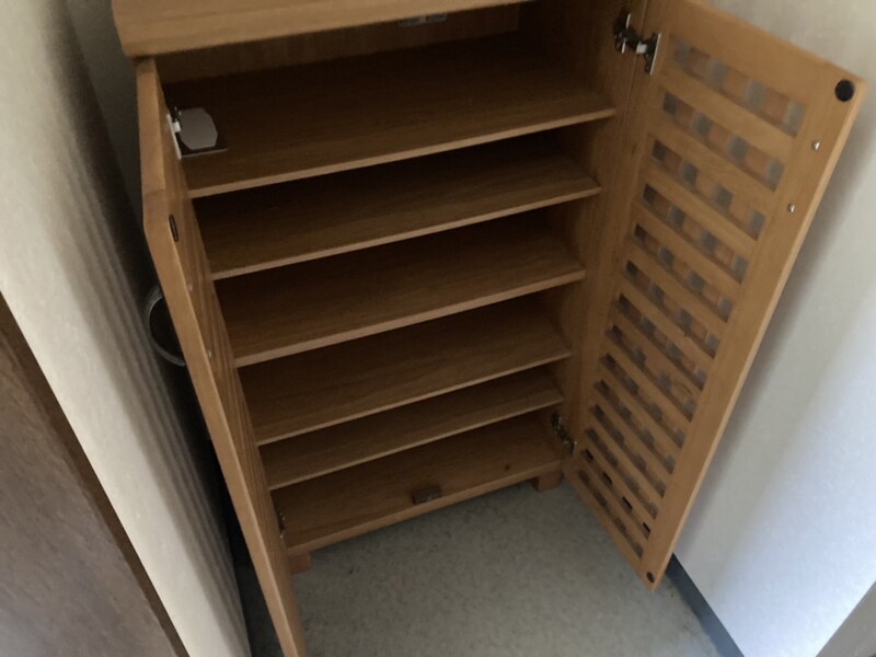 苔縄駅 徒歩23分 1階の物件内観写真