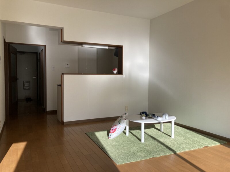 苔縄駅 徒歩23分 2階の物件内観写真