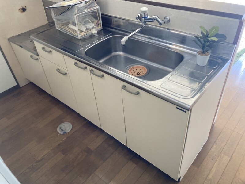 苔縄駅 徒歩23分 2階の物件内観写真