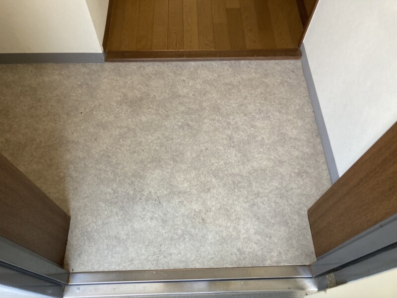 苔縄駅 徒歩23分 2階の物件内観写真