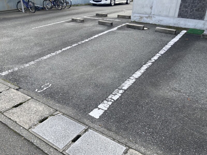 苔縄駅 徒歩23分 2階の物件外観写真