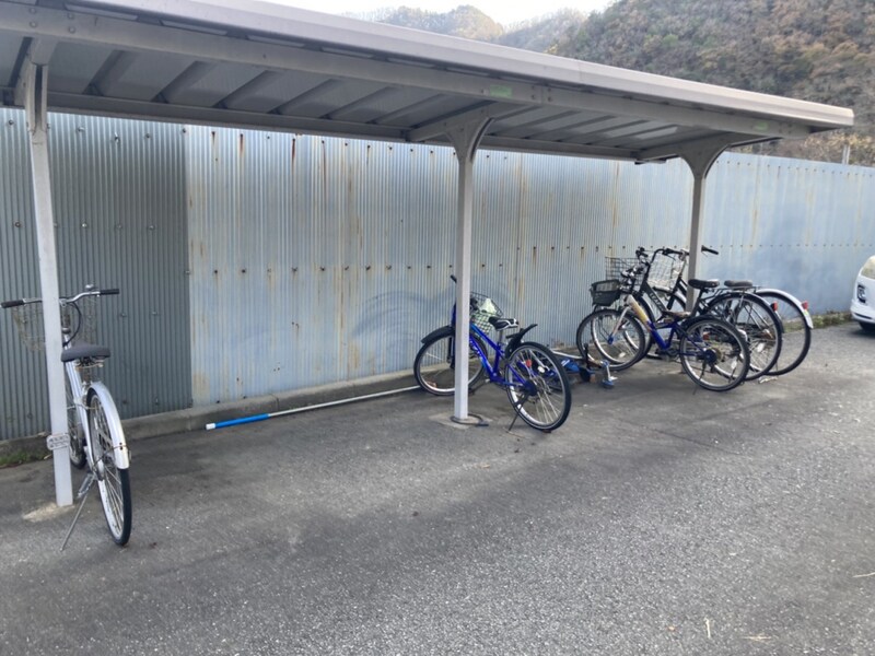 苔縄駅 徒歩23分 2階の物件内観写真