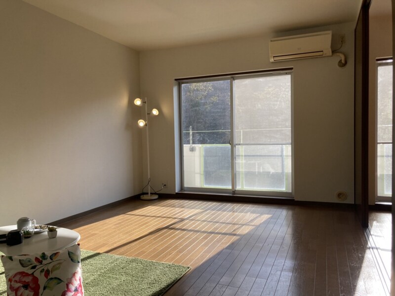 苔縄駅 徒歩23分 2階の物件内観写真