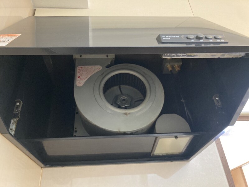 苔縄駅 徒歩23分 2階の物件内観写真