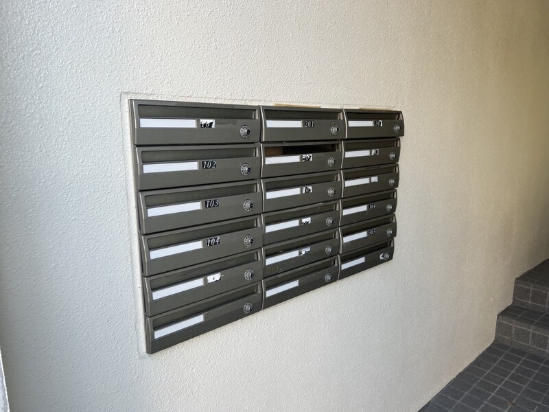 苔縄駅 徒歩23分 3階の物件内観写真