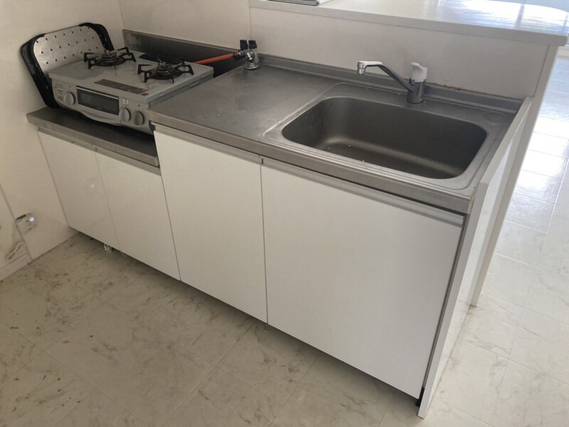 ハイツ赤坂の物件内観写真