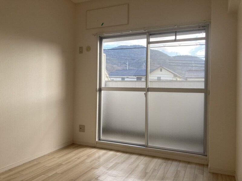 ハイツ赤坂の物件内観写真