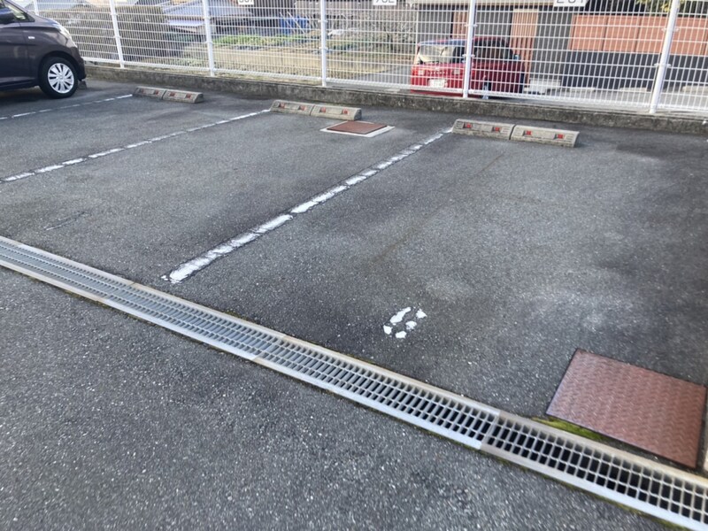 ハイツ赤坂の物件外観写真