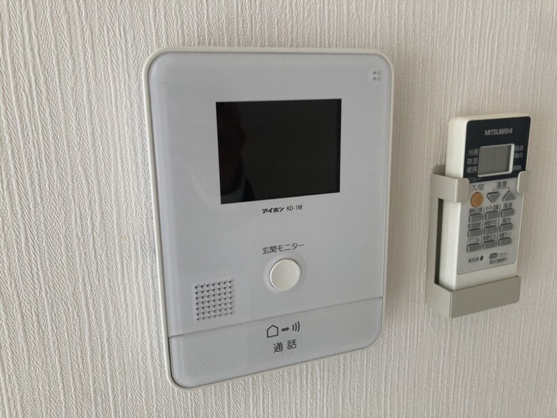 ハイツ赤坂の物件内観写真