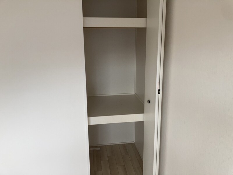 ハイツ赤坂の物件内観写真